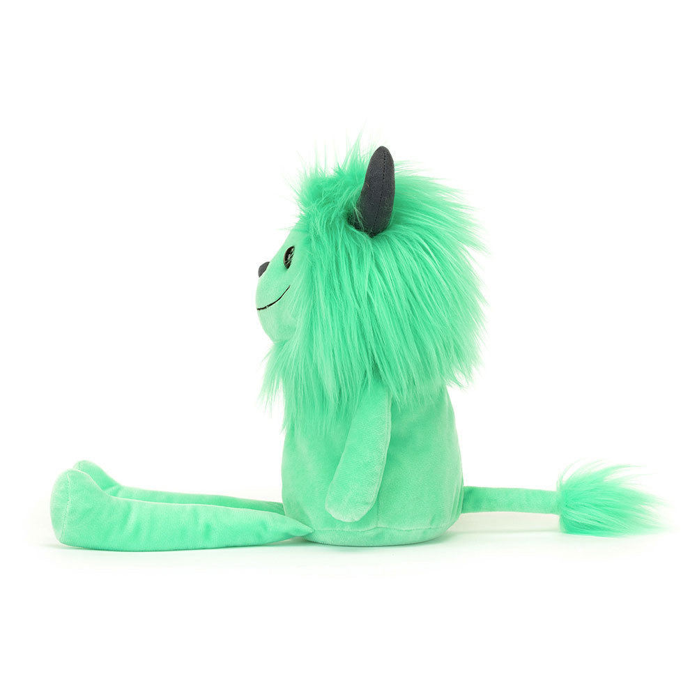 Peluche - Monstruo cosmos