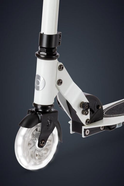 Sprite Glow Led - Blanco/Azul