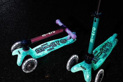 Mini Deluxe (Plegable) - Orion LED (2 modelos)