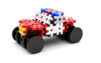 Meli - Tamaño Basic - Packs 4 en 1