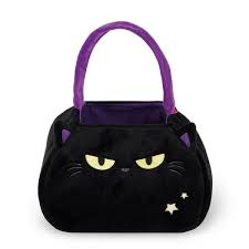 Bolsa chuches HALLOWEEN - Truco o Trato - 3 modelos