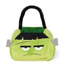 Bolsa chuches HALLOWEEN - Truco o Trato - 3 modelos