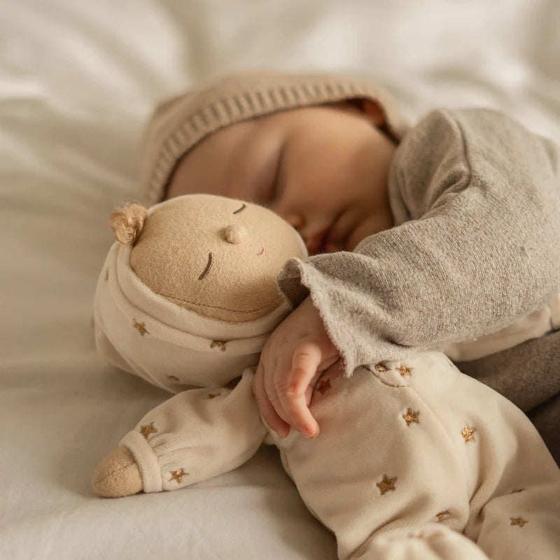 Peluche bebé dormilón CON MÚSICA - Lullaby Dozy Dinkums - Lyra