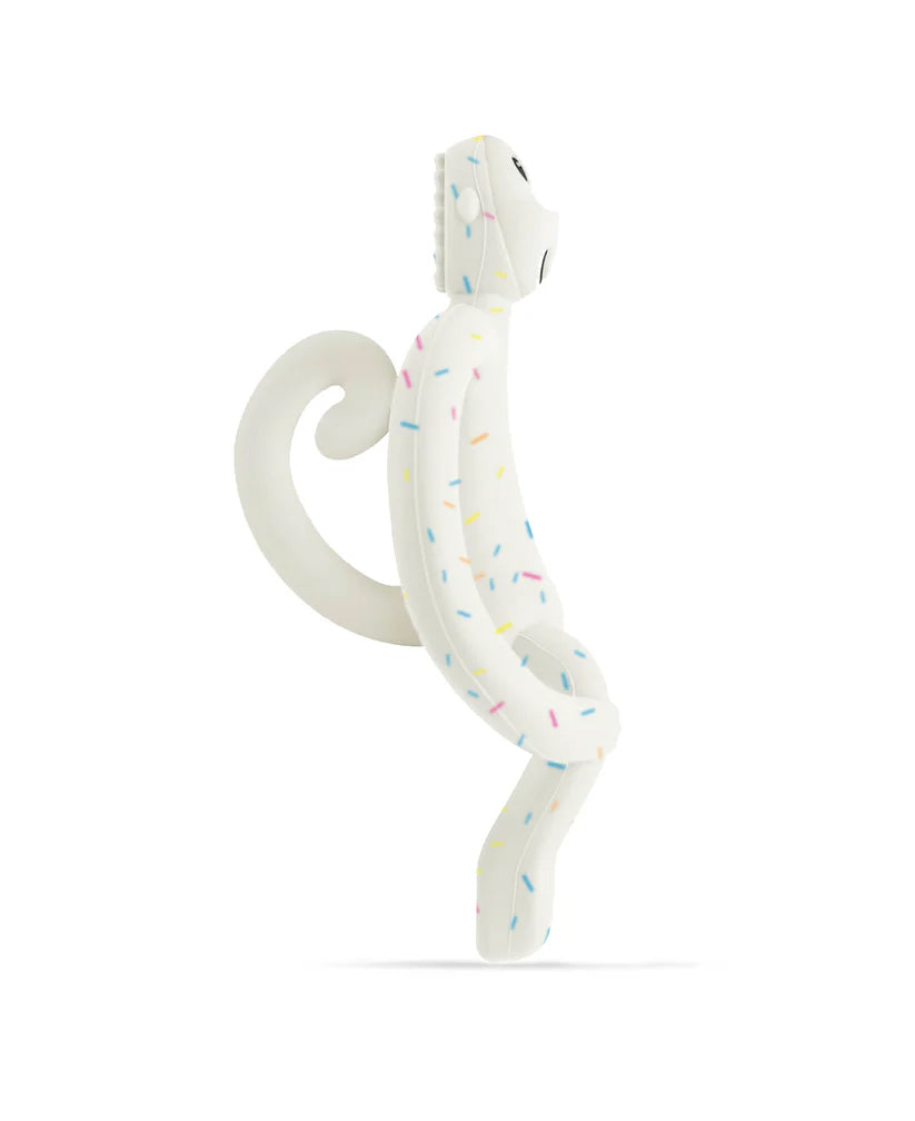 Mordedor silicona Monkey