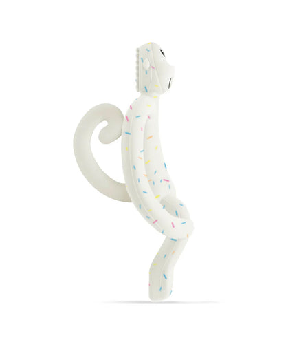 Mordedor silicona Monkey