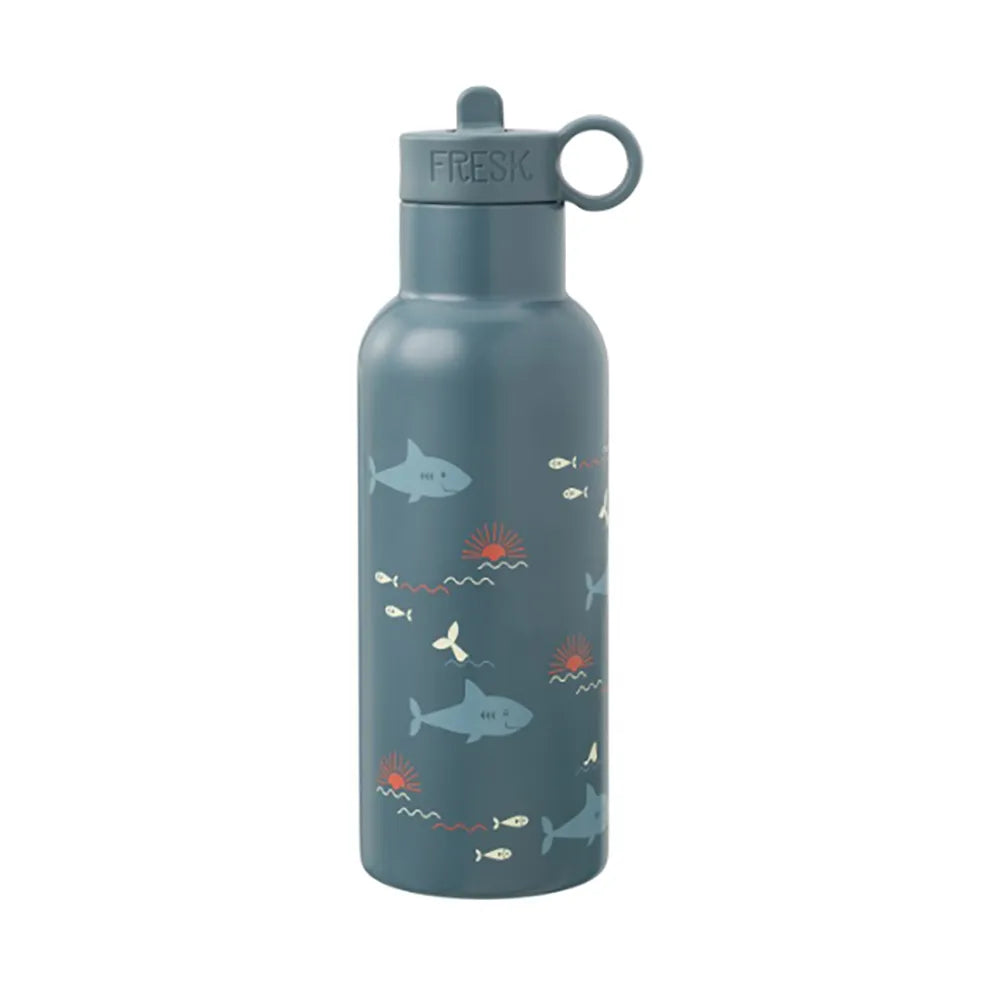 Botella térmica Fresk- TIBURONES