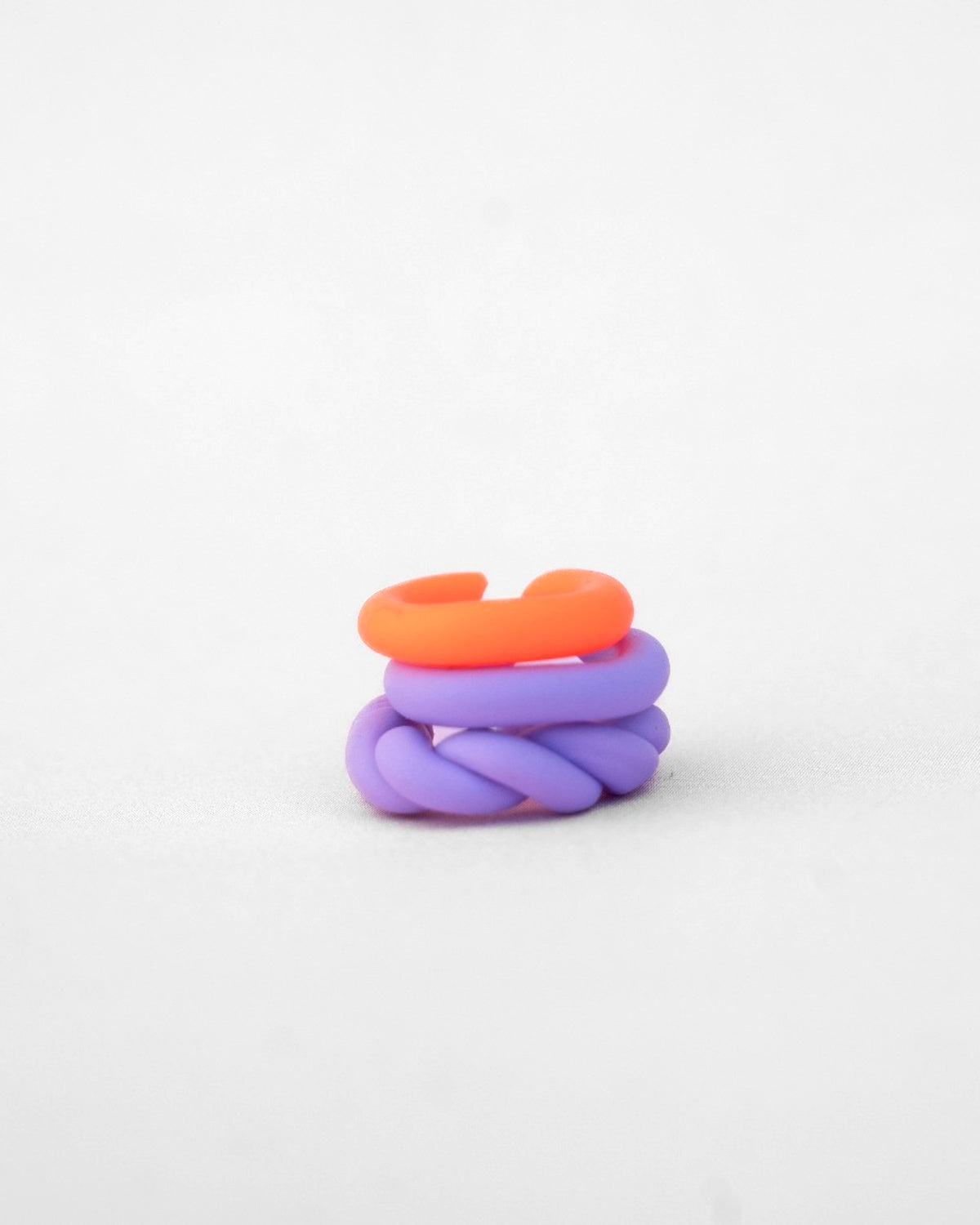 FunCuff - Earcuff modelo Party