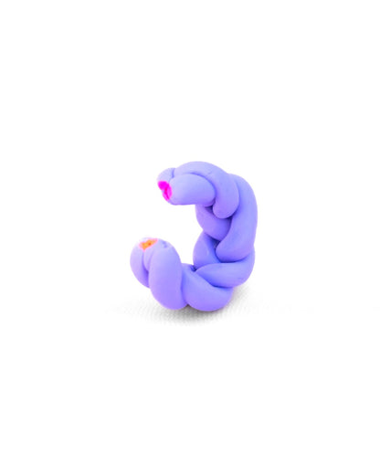 FunCuff - Earcuff modelo Solo