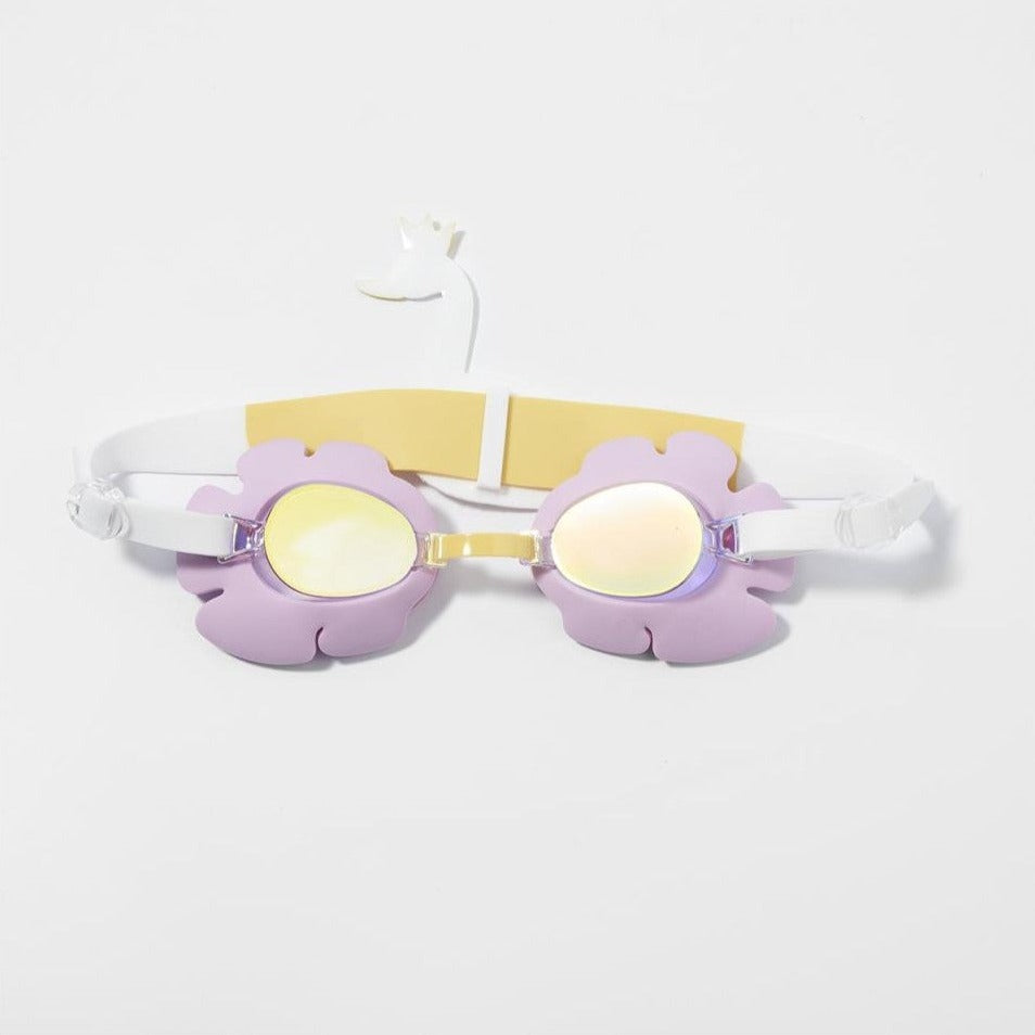 Gafas de natación - Princesa Cisne