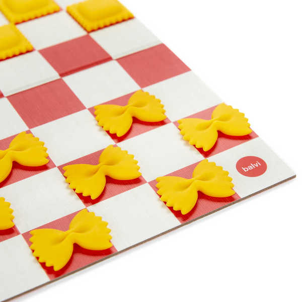 Juego de damas - Checkeroli