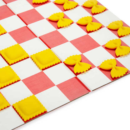Juego de damas - Checkeroli