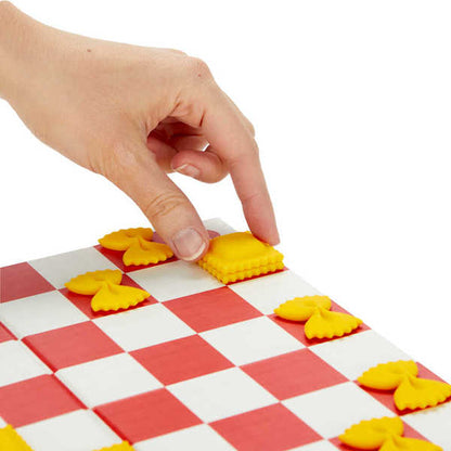 Juego de damas - Checkeroli