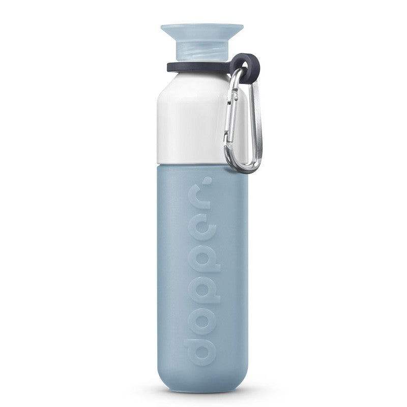 Mosquetón Botella (compatible botellas Dopper)