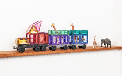 EXTENSIÓN - Pack Transporte - Pastel - 50 pcs