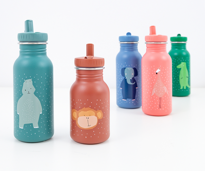 Botella Acero - Unicornio