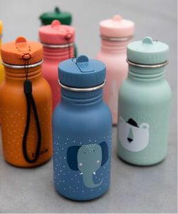 Botella Acero - Unicornio