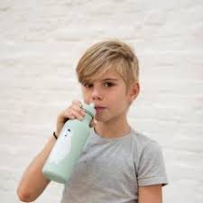 Botella Acero - Unicornio