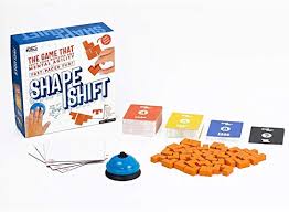 Shape Shift