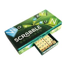 Los Juegos en Miniatura - (World´s smallest Toys)