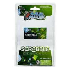 Los Juegos en Miniatura - (World´s smallest Toys)