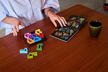 IQ Square - EDICIÓN DELUXE ⭐️