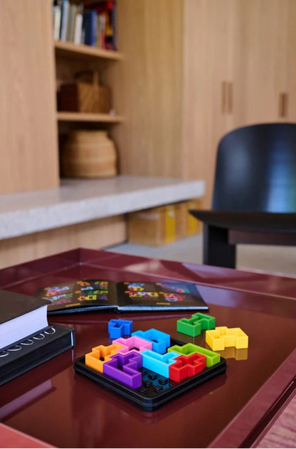 IQ Square - EDICIÓN DELUXE ⭐️