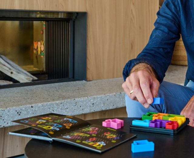 IQ Square - EDICIÓN DELUXE ⭐️