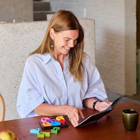 IQ Square - EDICIÓN DELUXE ⭐️