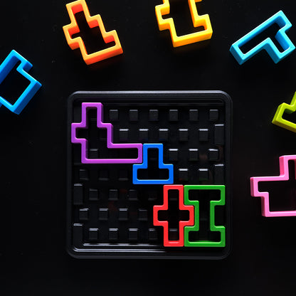 IQ Square - EDICIÓN DELUXE ⭐️