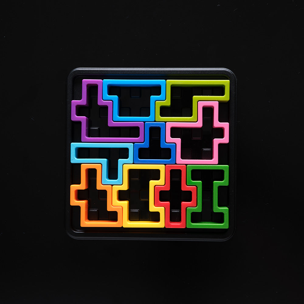 IQ Square - EDICIÓN DELUXE ⭐️