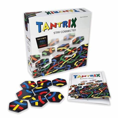 Tantrix Gamebox