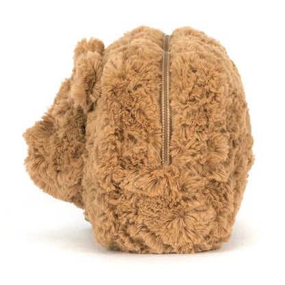 Bolso de mano / estuche - Oso Bartholomew