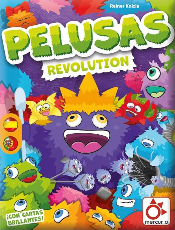 Pelusas Revolution