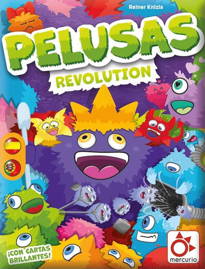 Pelusas Revolution