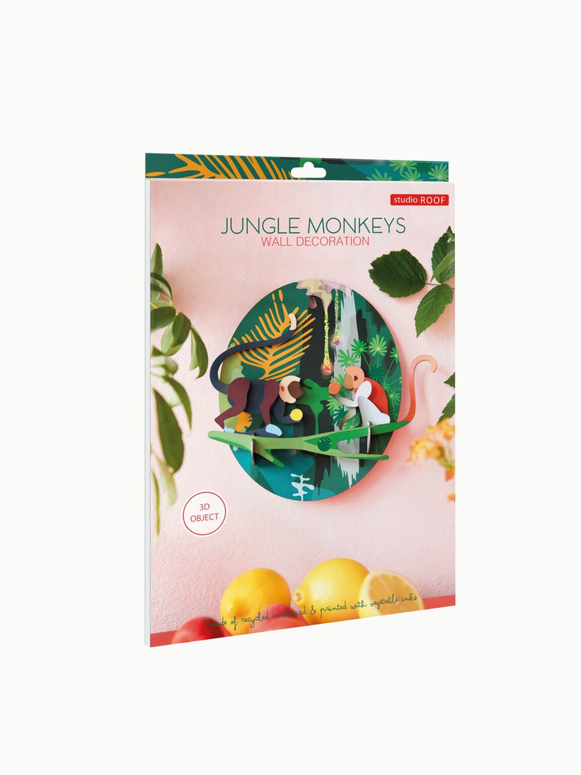 Jungla Monos