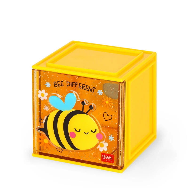 Organizador modulable de escritorio (varios modelos)