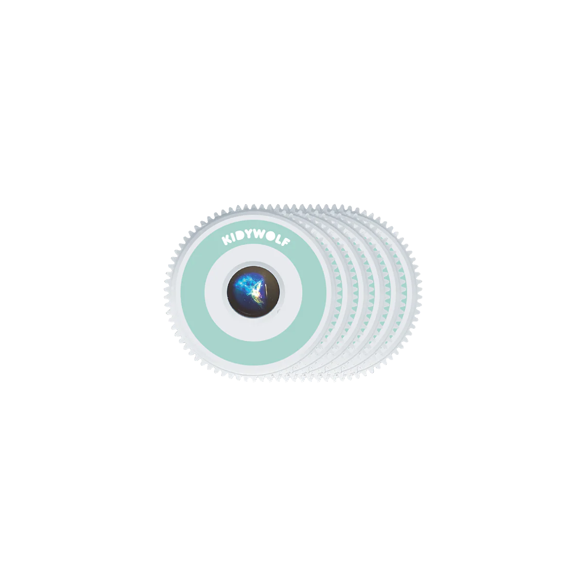 Proyector de Imágenes para Niños - KIDYSTAR Oceans