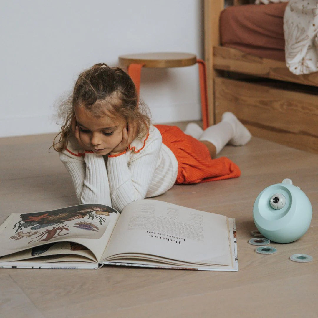Proyector de Imágenes para Niños - KIDYSTAR Oceans