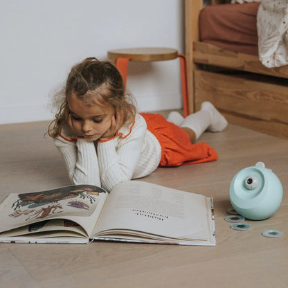 Proyector de Imágenes para Niños - KIDYSTAR Oceans