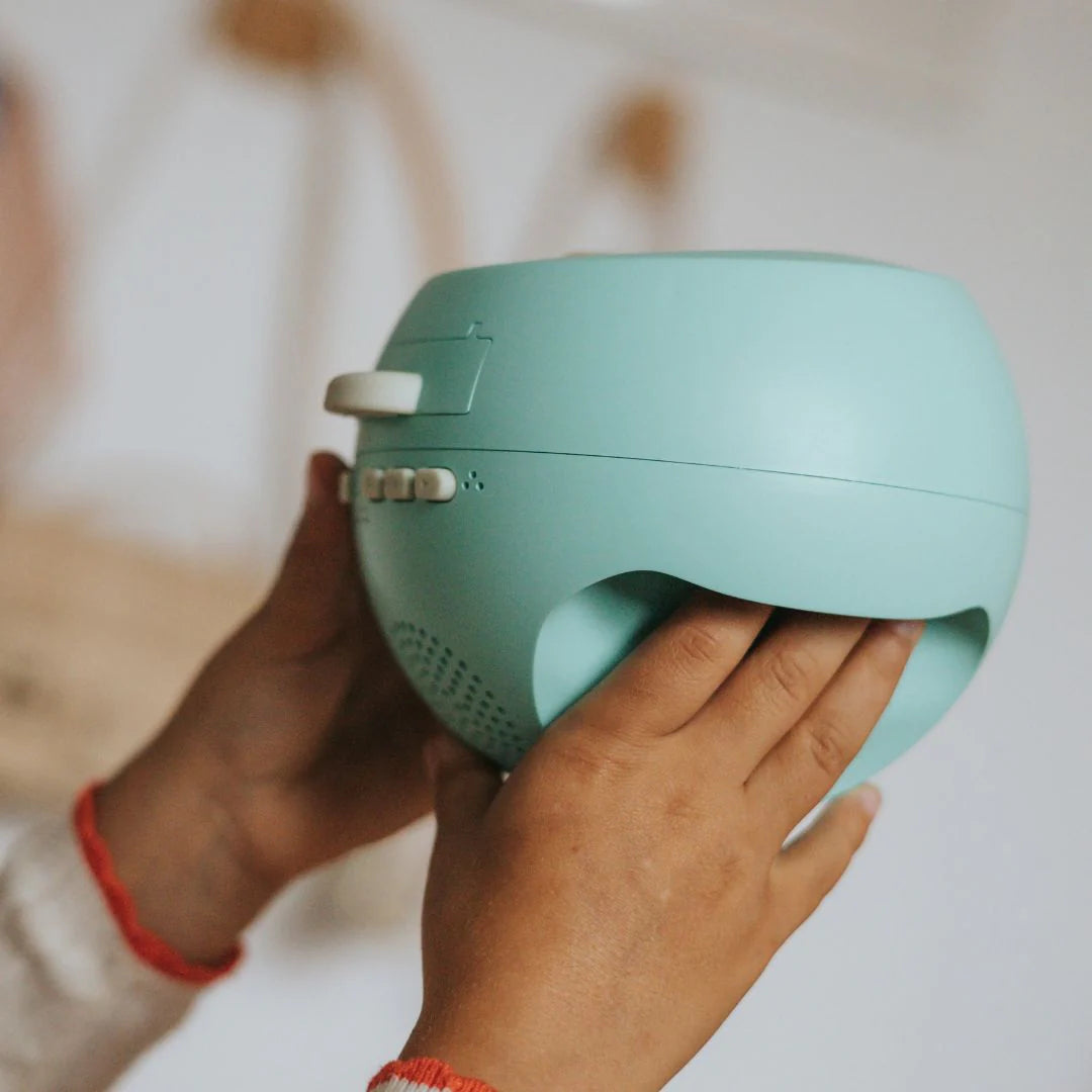 Proyector de Imágenes para Niños - KIDYSTAR Oceans