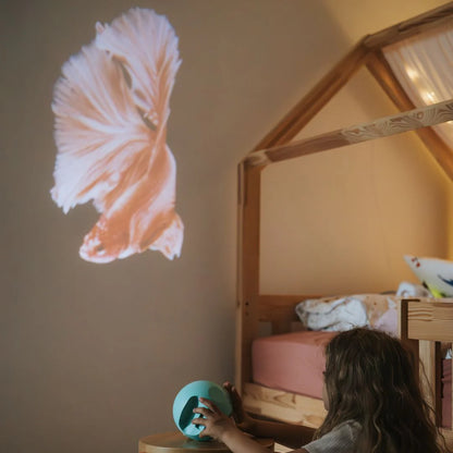 Proyector de Imágenes para Niños - KIDYSTAR Oceans