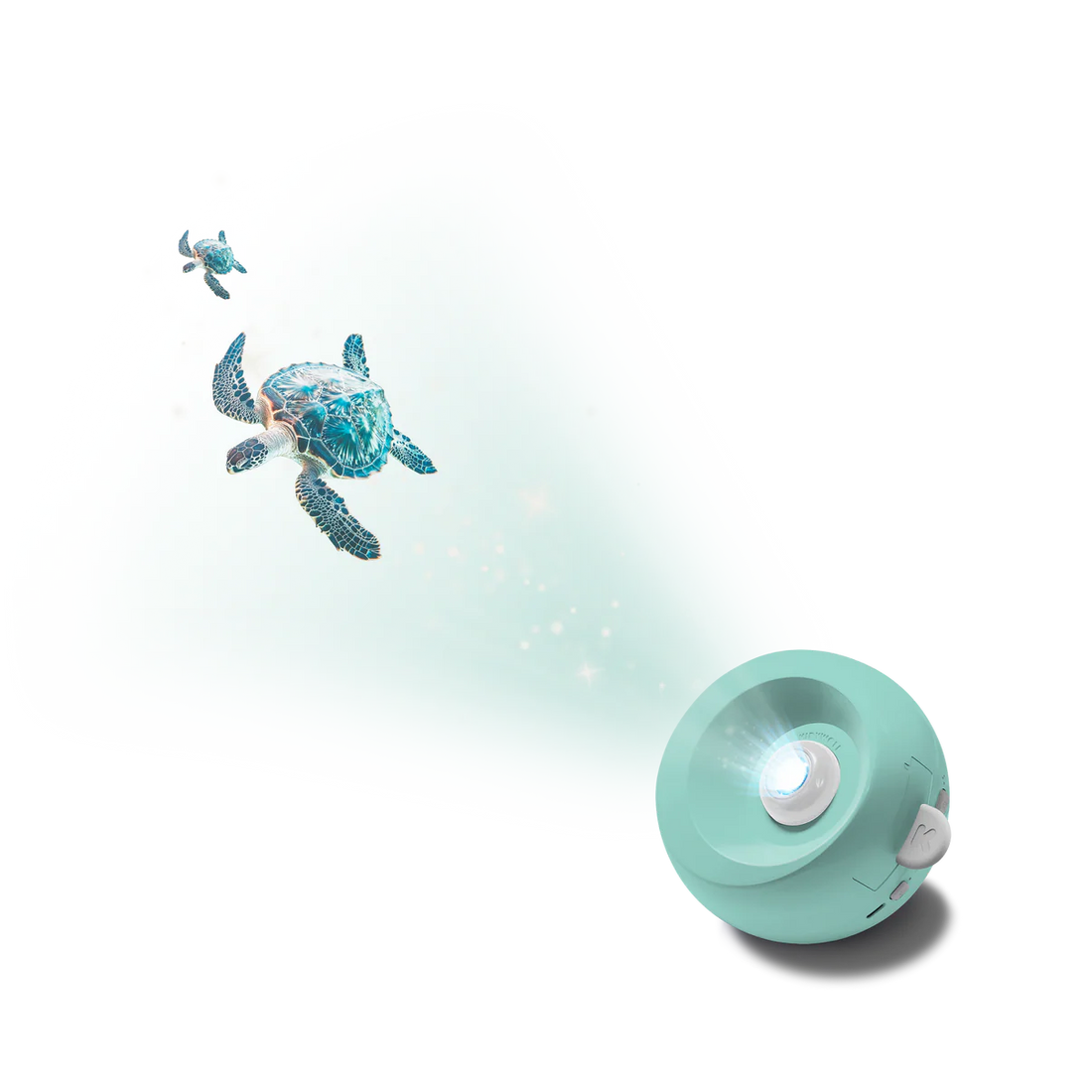 Proyector de Imágenes para Niños - KIDYSTAR Oceans