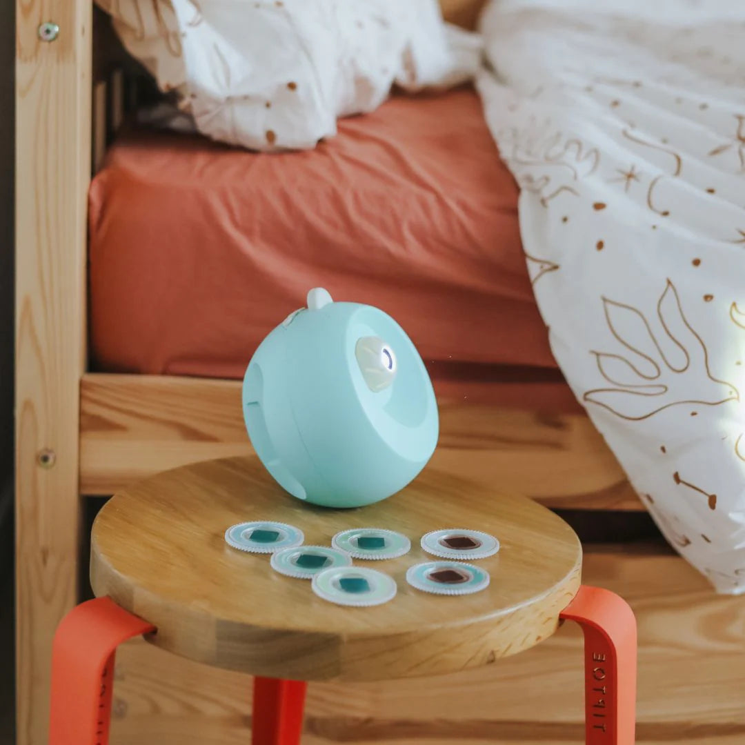 Proyector de Imágenes para Niños - KIDYSTAR Oceans