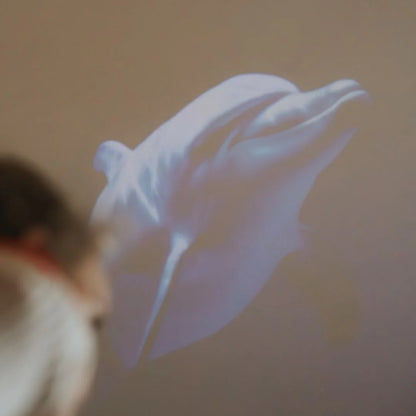 Proyector de Imágenes para Niños - KIDYSTAR Oceans