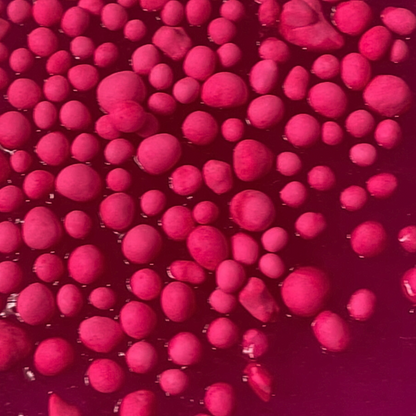 DIY Slime - Magic Pink