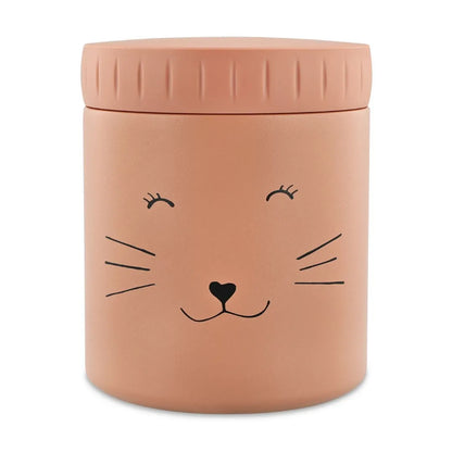 Termo sólidos - Gato