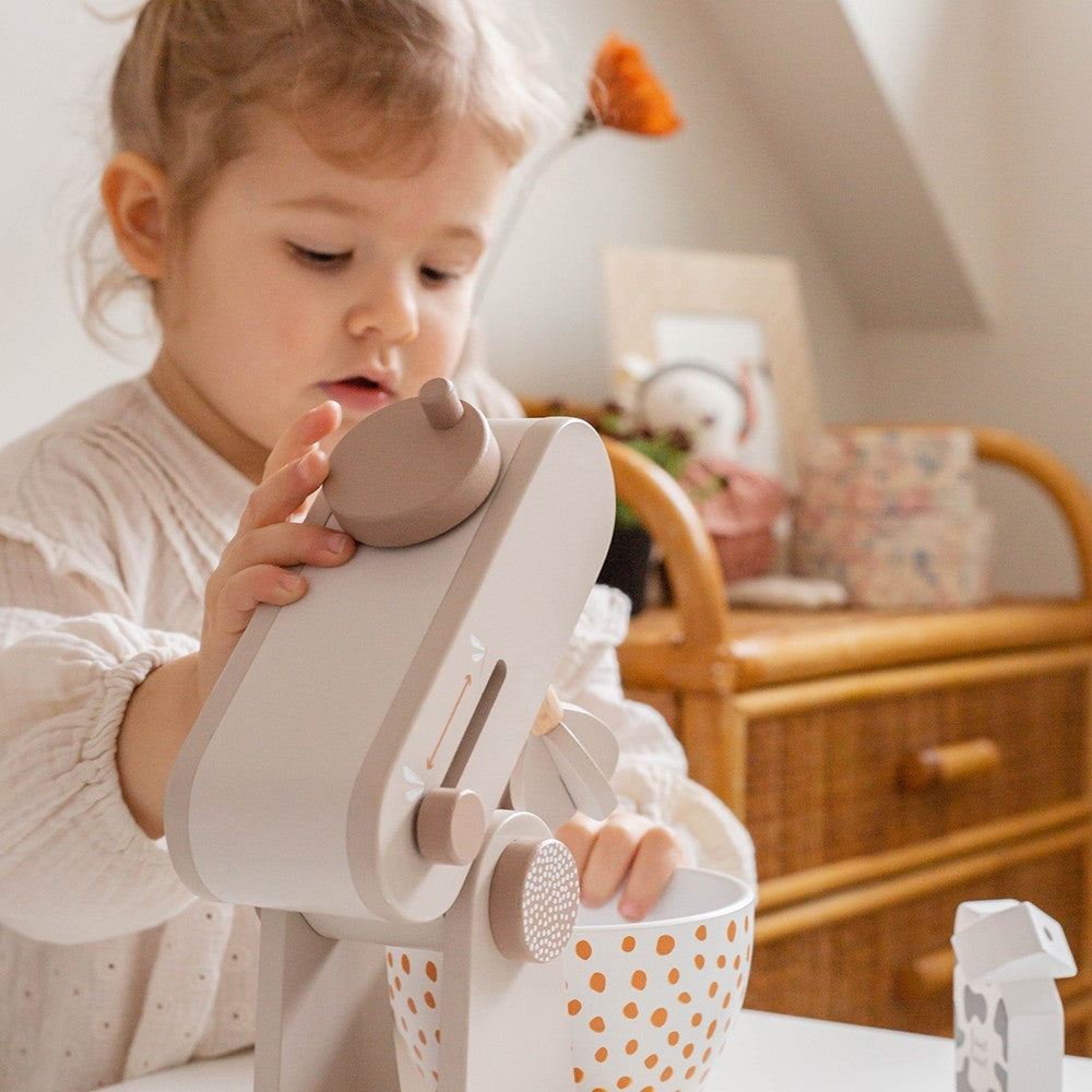 Robot de cocina