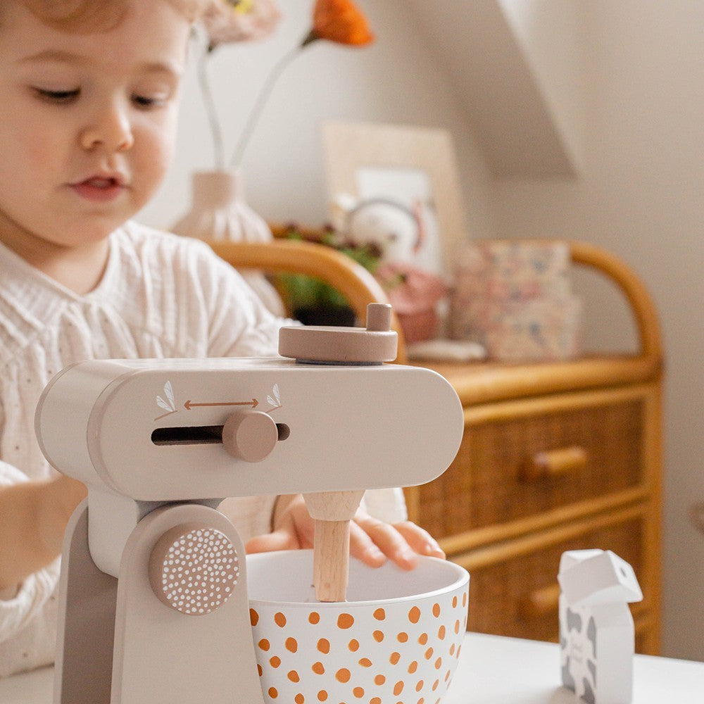 Robot de cocina