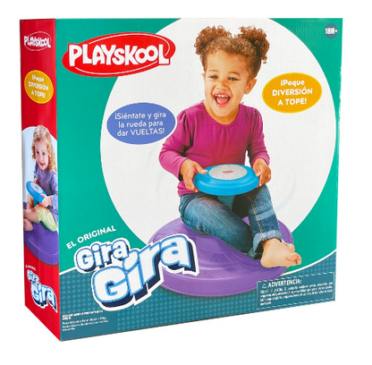 Gira Gira -  Playskool