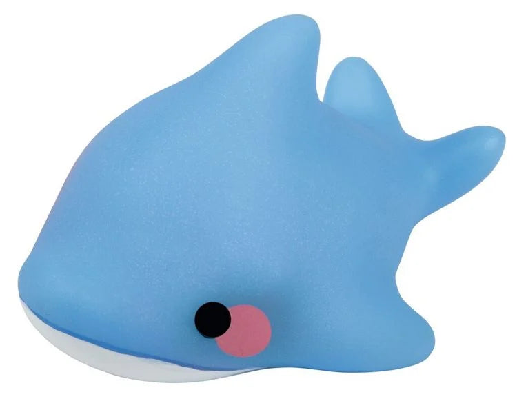 Juguetes Luminosos para la Bañera - Animales marinos